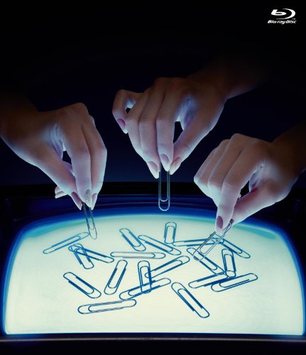 Perfume Clips(u[C)