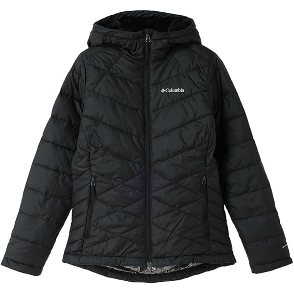 Amazonで買ったやつとコロンビアのアウターです Amazon.com: Columbia Men's Labyrinth Loop Hooded Jacket, City Grey