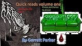 praying to the devil/ creep perchance to dread: for those who like to read, but dont have days to do it (quick reads Book 1) (English Edition)