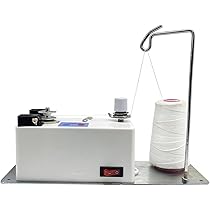 電動ボビンワインダー Schacht Spindle製 小管 電動ボビンワインダー Schacht Spindle製 小管 Bobbin Winders