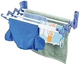 Bonita Small Wonderdry Wall Mounted Clothes Dryer CD12-40BL [並行輸入品]
