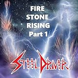 FIRE STONE RISING Part1