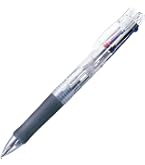 Amazon | ゼブラ クリップ-オンスリム3C黒 B3A5-BK 14.31cm×1.08cm