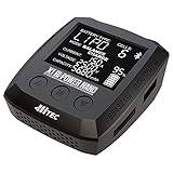 ハイテック X1 HI-POWER NANO 44278 日本正規品