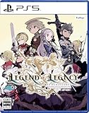 【PS5】レジェンド オブ レガシー HDリマスター 【Amazon.co.jp限定】 描きおろしA4クリアファイル