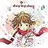 day by day（通常盤）