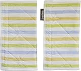 龍宮 パシーマ ベビーだっこひもベルトカバー クール 星柄