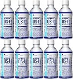 【まとめ買い】 経口補水液 オーエスワン ペットボトル 300mL ×10本