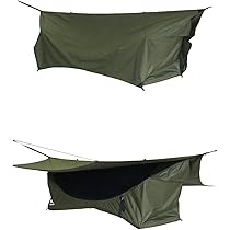 Amazon.co.jp: ヘブンテント Haven Tent ウーピースリング