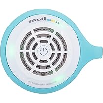 Amazon | フラックス 水素水生成器 水素風呂 マルーン(malloon) ルリ 
