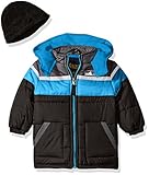 iXtreme OUTERWEAR ベビー・ボーイズ カラー: ブラック