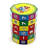 MMRM ミニ子供の数学の学習指導のおもちゃ　子供の楽しい教育玩具　クリスマスギフト