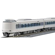 Amazon | トミーテック (TOMYTEC) TOMIX Nゲージ JR 287系 らくラク
