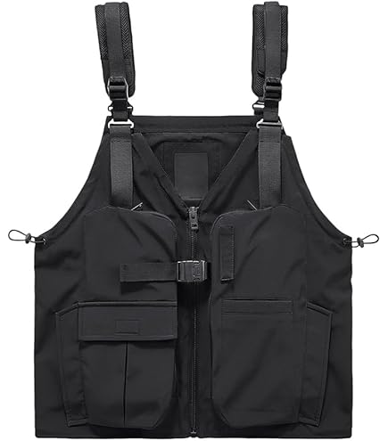 joint ブラック フィッシングベスト Amazon | [ジョインター] THE VEST ザ・ベスト [ブラック