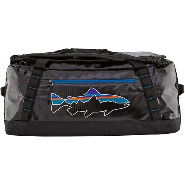 Amazon | ［パタゴニア］Patagonia Black Hole Duffel Bag ブラック