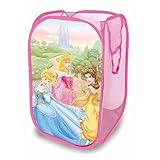 Disney Princess Walkway to the Castle Pop Up Hamper