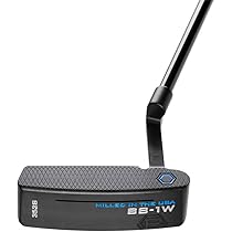 Amazon.co.jp: ベティナルディ(BETTINARDI) BB1W ゴルフ パター