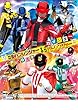 トライエックス 快盗戦隊 ルパンレンジャー VS 警察戦隊 パトレンジャー 2019年 カレンダー CL-78 壁掛け A2 特撮