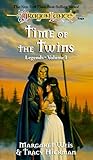 TIME OF THE TWINS VOL. 1 (Dragonlance Legends)