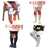 gellwhuベビー女の子男の子0 – 3t乳児幼児レギンスパンツタイツ暖かいストッキング