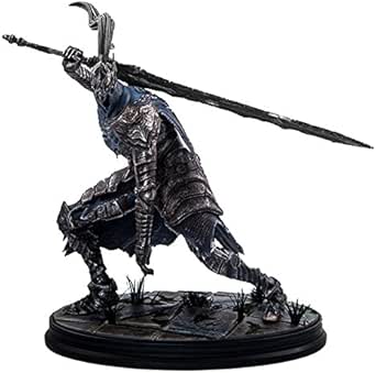 Amazon ダークソウル 深淵歩き アルトリウス スタチュー フィギュア ドール 通販