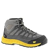 Caterpillar メンズ US サイズ: 10.5 D(M) US カラー: グレー
