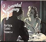 センチメンタル・ジャーニー～ポップ・ヴォーカル・クラシックス・ボックス1942～59