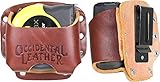 Occidental Leather 5046 Clip-On Lg. Tape Holster [並行輸入品]