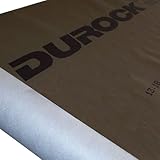 Durockタイル膜キット – 36 Sq Ft