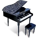 Vilac Grand Piano and Stool [並行輸入品]