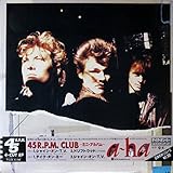 45R.P.M. Club ミニアルバム　[12" Analog LP Record]
