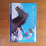 2025年 競馬カレンダー 壁掛け