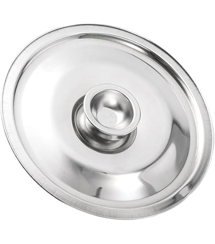 Amazon.co.jp: デバイヤー アフィニティ 鍋蓋 内径φ14cm 3709-14