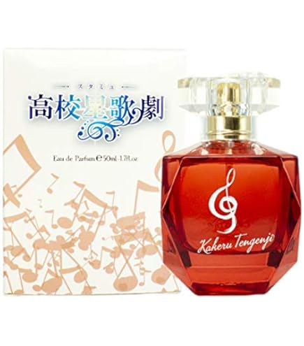 Amazon | テイルズ オブ ゼスティリア オードパルファム スレイ 50ml