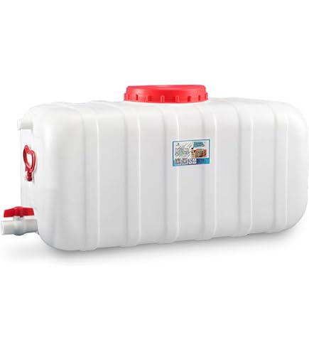 Amazon | 貯水タンク 給水タンク ウォータータンク 水タンク