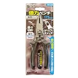 Bigman(ビッグマン) 倍力ペンチBM429