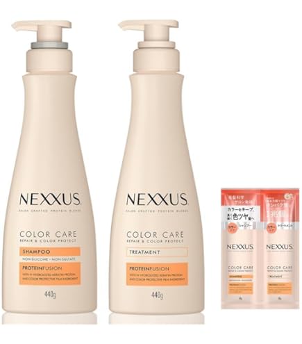 Amazon.co.jp: NEXXUS(ネクサス) 【セット買い】スムースアンド