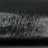 Peel & Stick Backsplash Royal Oak Black Contact Paper Self-Adhesive Wallpaper 4813-2 : 1.96 Feet X 8