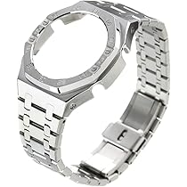 Amazon.co.jp: [GEARS CLUB] G-SHOCK 互換 Full Metal Kit GA