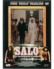 初回生産限定ソドムの市 オリジナル全長版('75伊) 初回生産限定ソドムの市 オリジナル全長版('75伊) - メルカリ