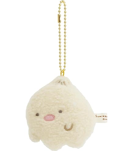 Amazon.co.jp: ケイカンパニー すみっコぐらし ぷっくりったい