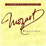 Windham Hill Collection: Mozart Variations