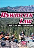 Music in High Places: Live in Yellowstone [DVD]