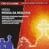 Verdi: Messa da Requiem