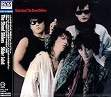 ＳＬＩＤＥＲ　ＪＯＩＮＴ（２００７リマスター）（Ｂｌｕ?ｓｐｅｃ　ＣＤ２）