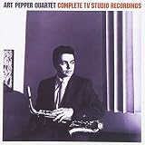 Complete TV Studio Recordings