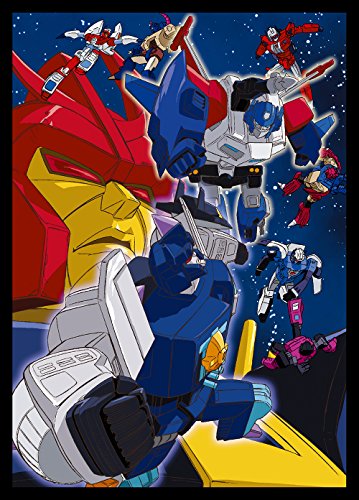 トランスフォーマー 超神マスターフォース | トランスフォーマー