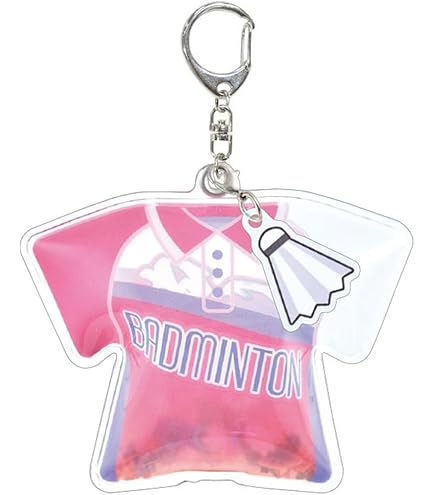 Amazon.co.jp: ハズビンホテル バレンタイン アクリルキーホルダー