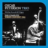 The Complete Tokyo Concert 1964