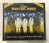 More Minstrel Magic